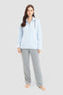 Rosch Nos Long sleeve Suit